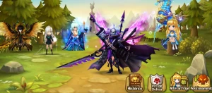 Summoners War Maximilian Com Pack De Check In Diario Em Dobr