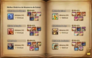 Summoners War Maximilian Com Pack De Check In Diario Em Dobr