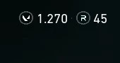 CONTA VALORAPLATINA 3>13 SKINS +1270 VP>EMAIL NÃO CONFIRMADO - Valorant