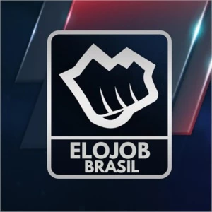 Elojob League of Legends - Elo Job LOL