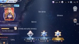 SAINTSEIYA AWAKENING A-135 + GEMAS AVANÇADAS PARA INICIANTES - Saint Seiya Awakening SSA