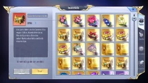 SAINTSEIYA AWAKENING A-135 + GEMAS AVANÇADAS PARA INICIANTES - Saint Seiya Awakening SSA