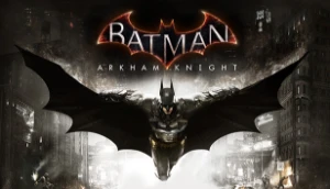 Batman: Arkham Knight (Premium Edition) (Ativação Key Steam)