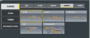 🔥 CONTA COD MOBILE PREMIUM — FULL ACESSO 🔥 - Call of Duty