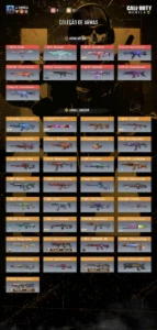 🔥 CONTA COD MOBILE PREMIUM — FULL ACESSO 🔥 - Call of Duty