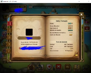 R$220 J2/C1 90 Dias De Jogo [Nat5ld 51Lv3r] Global