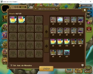 R$220 J2/C1 90 Dias De Jogo [Nat5ld 51Lv3r] Global - Summoners War