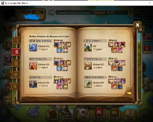 R$220 J2/C1 90 Dias De Jogo [Nat5ld 51Lv3r] Global - Summoners War