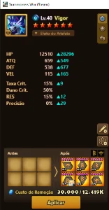 R$220 J2/C1 90 Dias De Jogo [Nat5ld 51Lv3r] Global - Summoners War