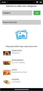 Aplicativo Gerenciamento Delivery de Loja, Restaurante etc - Softwares e Licenças