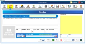 Planilha Pdv + Controle Estoque Vba 2022 Completo Excel - Planilhas e Dashboards