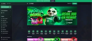 Script Casino Viperpro Copiar Da Blaze Diferente Verde - Outros