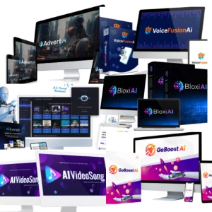 66 Robos ia + Ferramentas para Marketing + Redes Sociais - Outros