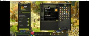 Conta Dofus Sacri lv 233 - Crocabulia