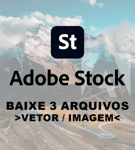 Baixamos Arquivo do Site da Adobe Stock (Vetor / Imagem) - Outros