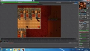 VENDO CONTA COM 2 MS MEDIUM LEVEL 151 E 113 E OUTROS MAKERS - Tibia