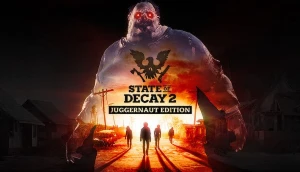 State of Decay 2 - Steam