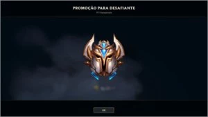 Eloboost Rápida Entrega - League of Legends LOL