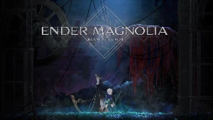 ENDER MAGNOLIA: Bloom in the Mist - Steam Offline