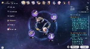 Honkai: Star Rail! Conta Iniciante!! Saber, Archer E1 e +++ - Outros