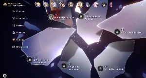 Honkai: Star Rail! Conta Iniciante!! Saber, Archer E1 e +++ - Outros