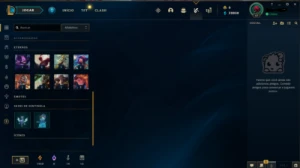 Conta Lol - Diamante 4, 51% De Wr(E-Mail Não Verificado) - League of Legends