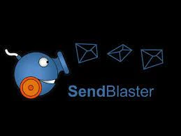 SendBlaster Seu dispoarador em massa de e-mail - Outros