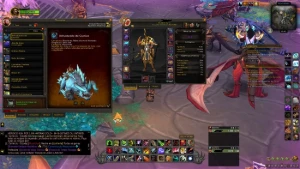 Conta Wow - Blizzard