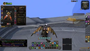 Conta Wow - Blizzard
