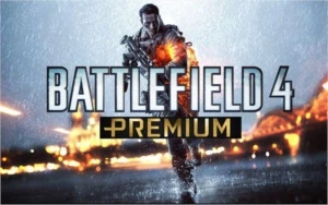 Battlefield 4 PREMIUM EDITION - Outros