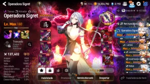 Epic Seven Server Eu - Genshin Impact