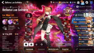 Epic Seven Server Eu - Genshin Impact