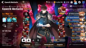 Epic Seven Server Eu - Genshin Impact