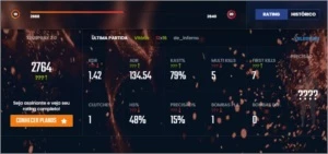 CONTA CS GO PRIME - LEVEL 19 GC/ AK 2 MM - ÚNICO DONO - Counter Strike