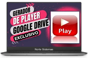 GDPlayer Google_Drive Video Player Youtube - 2024