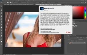 Adobe Photoshop 2022 [Pré ativado] [Mais recente] - Softwares and Licenses