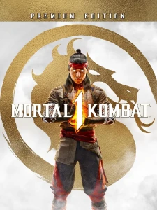 Mortal kombat 1 Premium edition steam offline