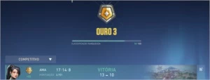 Conta smurf gold 3 com mmr bom - Valorant