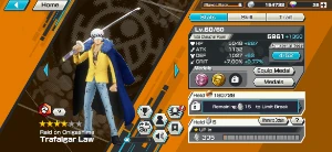 Raid on Onigashima Roronoa Zoro&Sanji One Piece Bounty Rush - Others