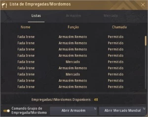 CONTA BLACK DESERT PVP E PVE END GAME 305 AP 375 DP DE KUTUM