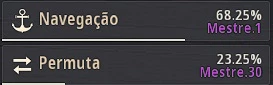 CONTA BLACK DESERT PVP E PVE END GAME 305 AP 375 DP DE KUTUM