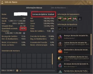 CONTA BLACK DESERT PVP E PVE END GAME 305 AP 375 DP DE KUTUM