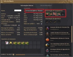 CONTA BLACK DESERT PVP E PVE END GAME 305 AP 375 DP DE KUTUM