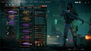 VENDO CONTA WARFACE + FITAS CLANS BRAWL BOA E BARATA!!!!