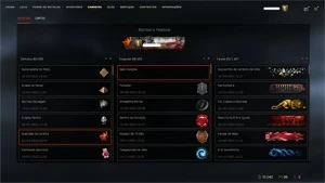 VENDO CONTA WARFACE + FITAS CLANS BRAWL BOA E BARATA!!!!