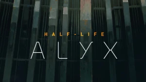 Half Life Alyx Pc Offline Steam