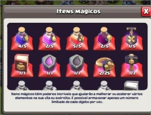 Clash Of Clans  CV  13 Full