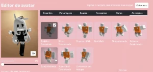 Conta Roblox Com Korblox Unissex