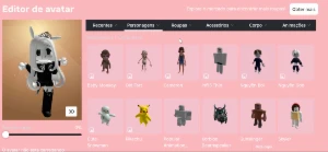 Conta Roblox Com Korblox Unissex