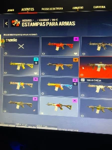 Conta Rainbow Six Full Acesso